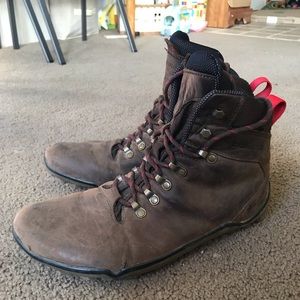 Vivobarefoot Men’s Hiking Boots